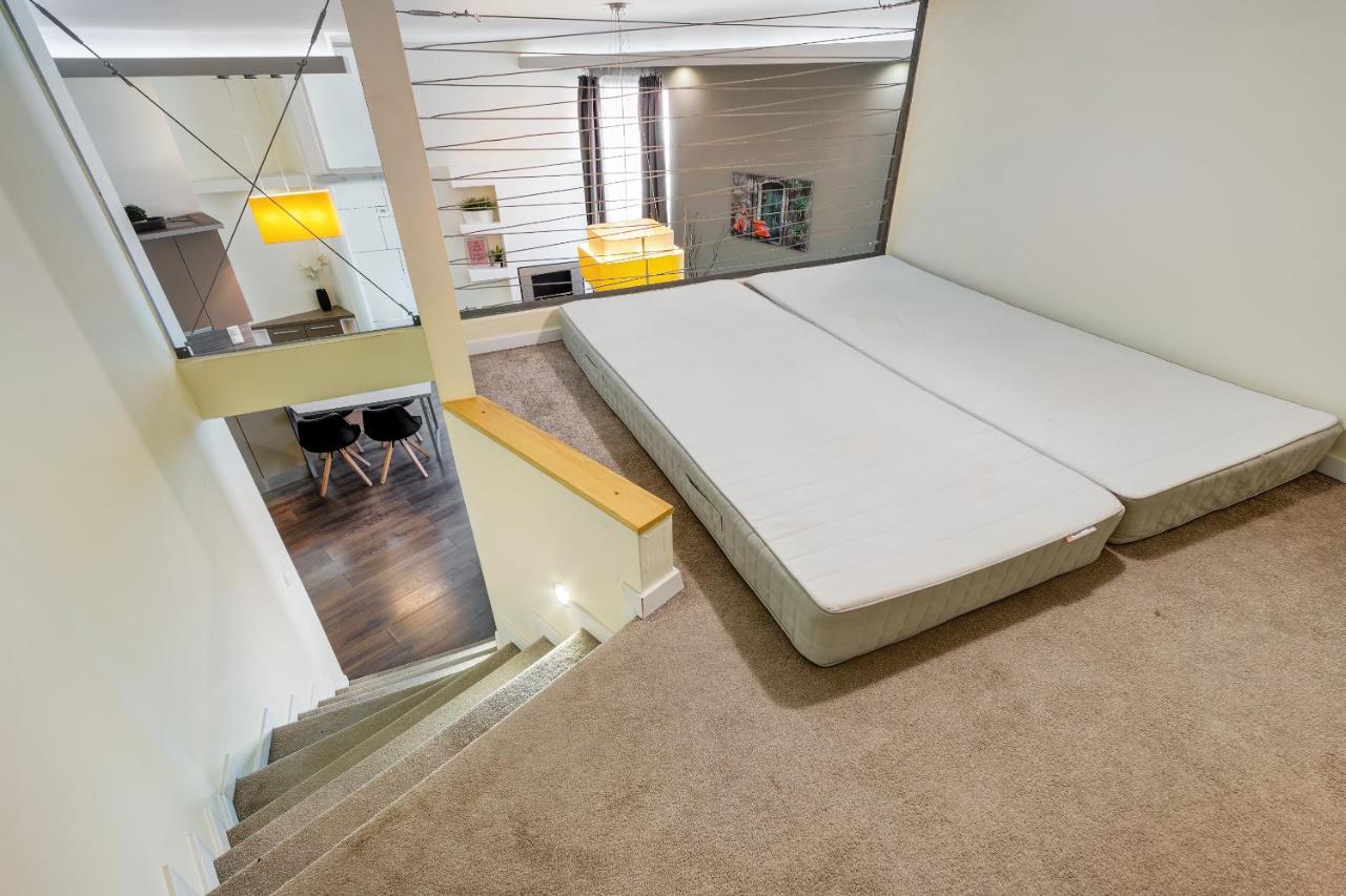 Spacious & Stylish Apartment In Downtown בודפשט מראה חיצוני תמונה