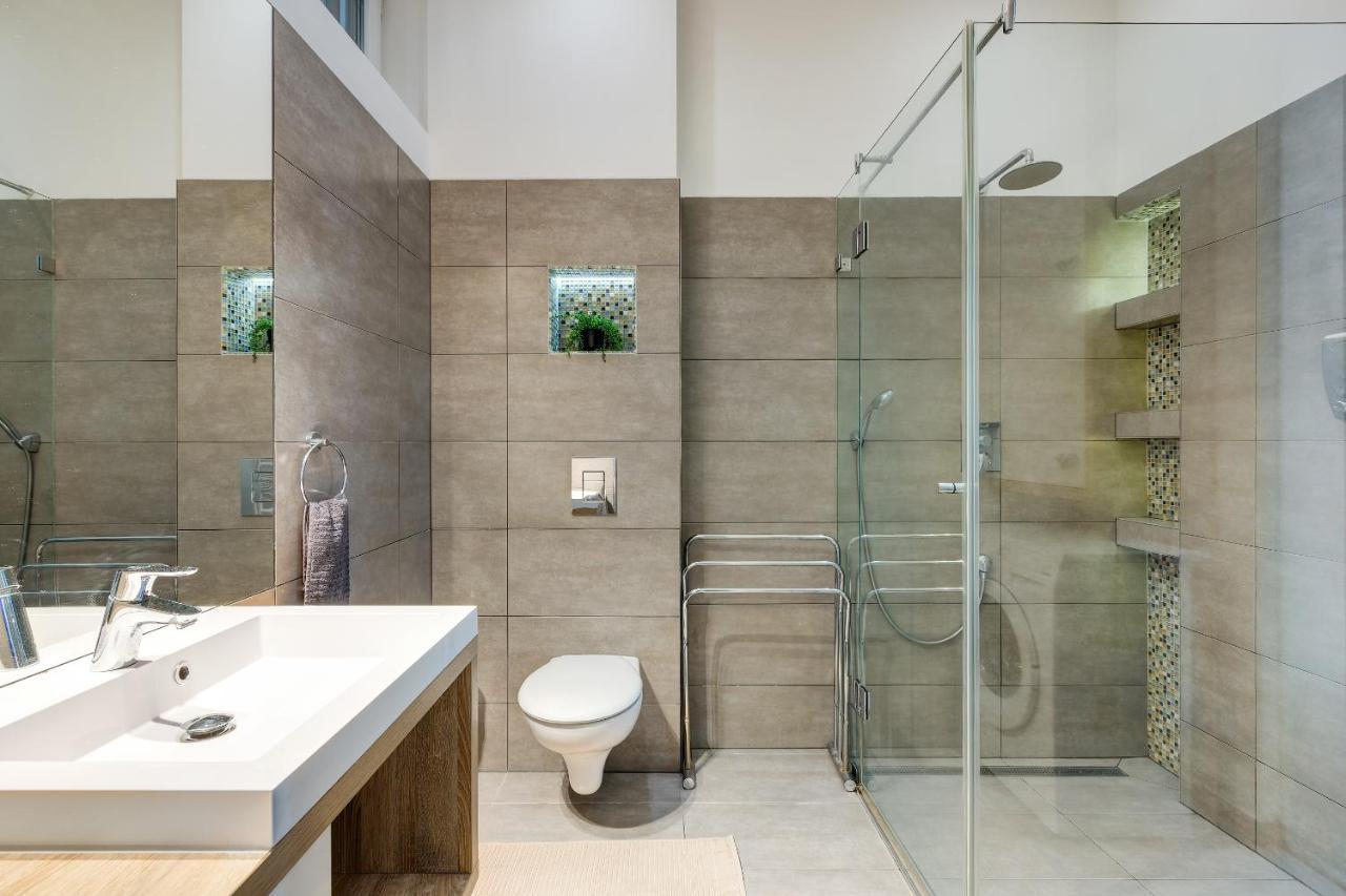 Spacious & Stylish Apartment In Downtown בודפשט מראה חיצוני תמונה