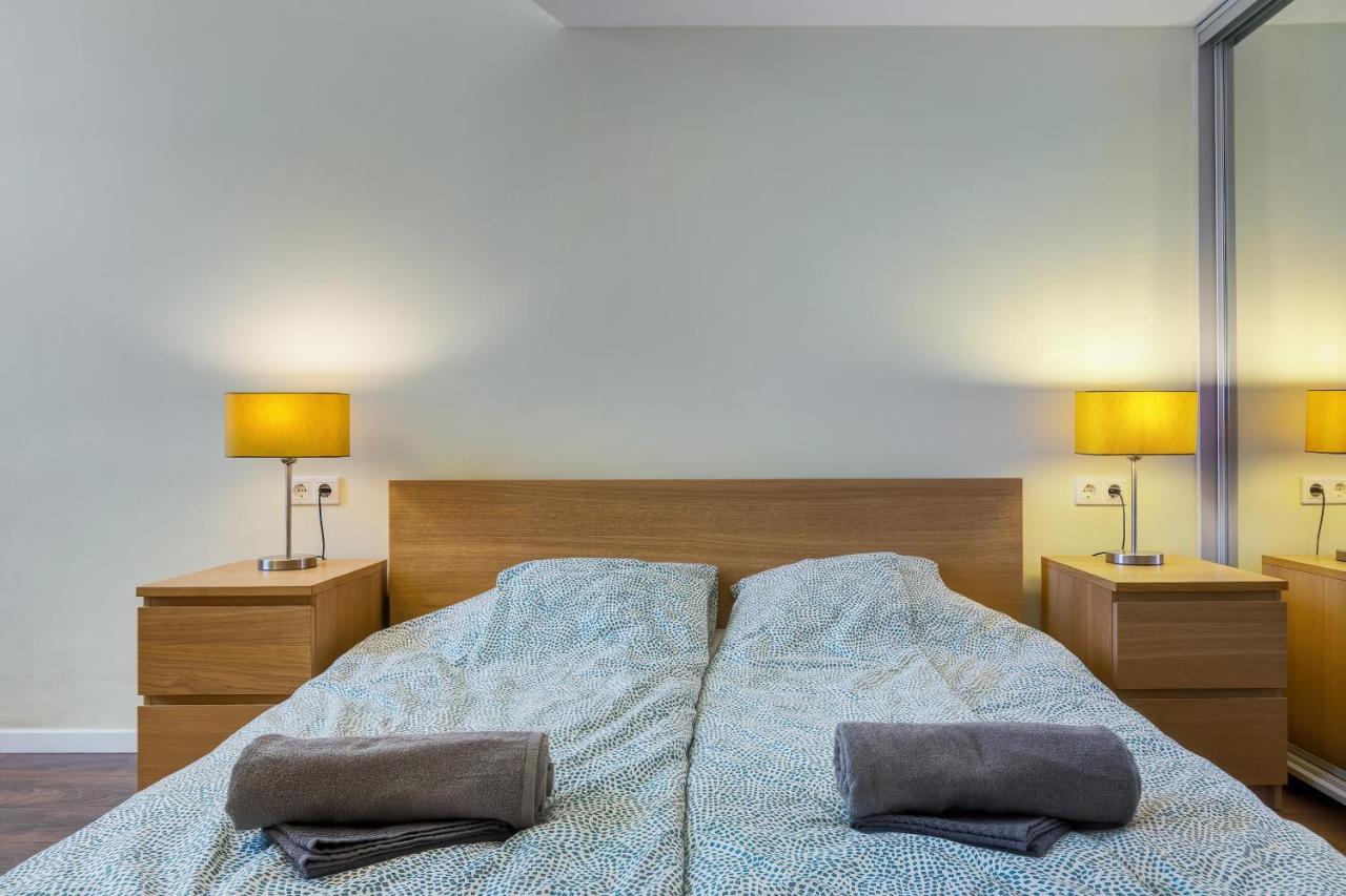 Spacious & Stylish Apartment In Downtown בודפשט מראה חיצוני תמונה